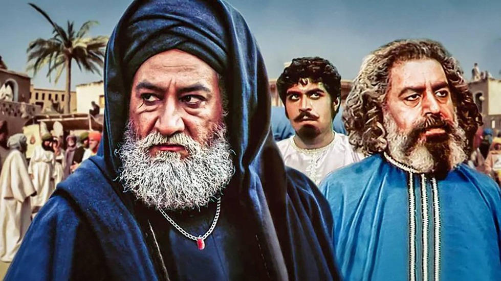 الامام علي
